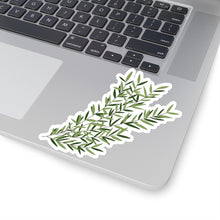 Load image into Gallery viewer, Willow Eucalyptus Kiss-Cut Stickers
