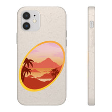 Load image into Gallery viewer, Islands Biodegradable Case
