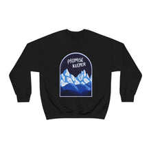 Load image into Gallery viewer, Promise Keeper Unisex Heavy Blend™ Crewneck Sweatshirt
