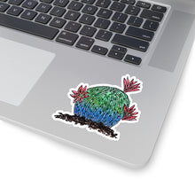 Load image into Gallery viewer, Rebutia Kiss-Cut Stickers
