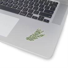 Load image into Gallery viewer, Willow Eucalyptus Kiss-Cut Stickers
