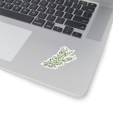 Load image into Gallery viewer, Willow Eucalyptus Kiss-Cut Stickers
