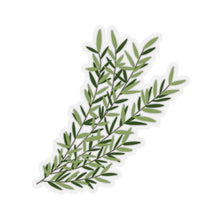 Load image into Gallery viewer, Willow Eucalyptus Kiss-Cut Stickers
