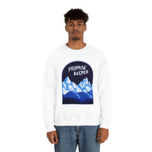 Load image into Gallery viewer, Promise Keeper Unisex Heavy Blend™ Crewneck Sweatshirt
