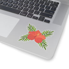 Load image into Gallery viewer, Wildflower Kiss-Cut Stickers
