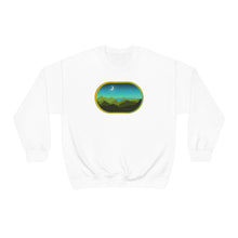 Load image into Gallery viewer, Hills and Valleys Unisex Heavy Blend™ Crewneck Sweatshirt
