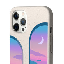 Load image into Gallery viewer, Moonlit Biodegradable Case
