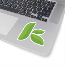 Load image into Gallery viewer, Kawsay Logo Kiss-Cut Stickers
