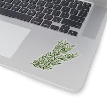 Load image into Gallery viewer, Willow Eucalyptus Kiss-Cut Stickers
