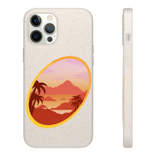 Load image into Gallery viewer, Islands Biodegradable Case
