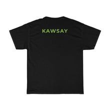 Load image into Gallery viewer, Kawsay Unisex Heavy Cotton T-shirt
