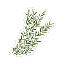 Load image into Gallery viewer, Willow Eucalyptus Kiss-Cut Stickers
