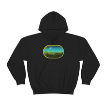 Load image into Gallery viewer, Hills &amp; Valleys Unisex Heavy Blend™ Hooded Sweatshirt
