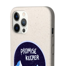 Load image into Gallery viewer, Promise Keeper (Stamp) Biodegradable Phone Case
