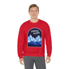 Load image into Gallery viewer, Promise Keeper Unisex Heavy Blend™ Crewneck Sweatshirt
