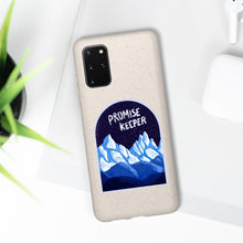 Load image into Gallery viewer, Promise Keeper (Stamp) Biodegradable Phone Case
