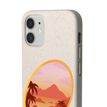 Load image into Gallery viewer, Islands Biodegradable Case
