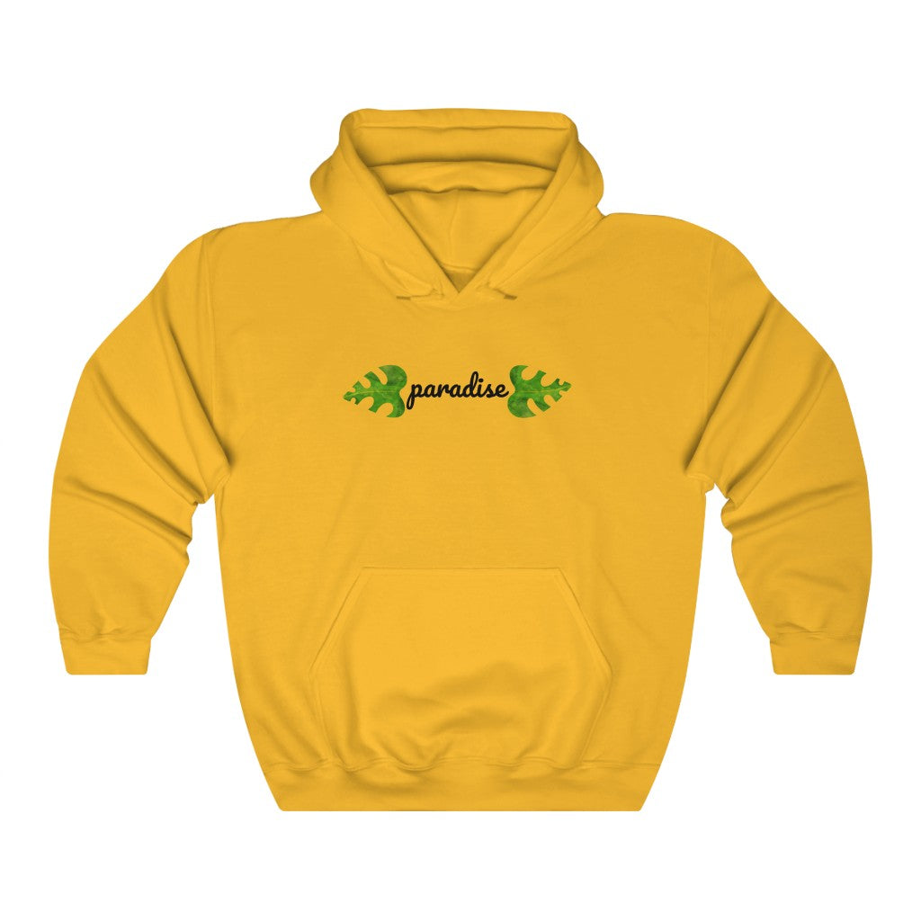 Paradise Unisex Heavy Blend™ Hoodie