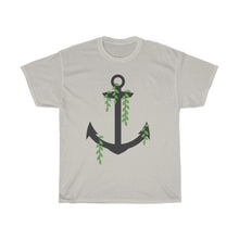 Load image into Gallery viewer, My Anchor Unisex Heavy Cotton T-shirt
