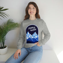 Load image into Gallery viewer, Promise Keeper Unisex Heavy Blend™ Crewneck Sweatshirt
