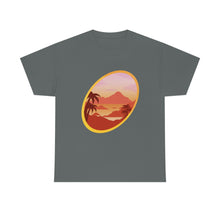 Load image into Gallery viewer, Islands Unisex Heavy Cotton T-shirt
