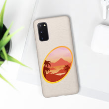 Load image into Gallery viewer, Islands Biodegradable Case
