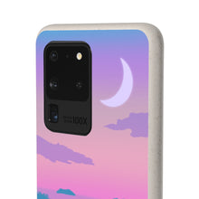 Load image into Gallery viewer, Moonlit Biodegradable Case
