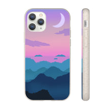 Load image into Gallery viewer, Moonlit Biodegradable Case
