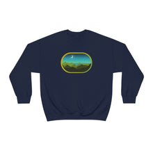 Load image into Gallery viewer, Hills and Valleys Unisex Heavy Blend™ Crewneck Sweatshirt
