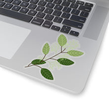 Load image into Gallery viewer, Seeded Eucalyptus Kiss-Cut Stickers
