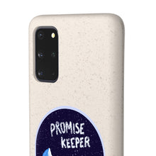 Load image into Gallery viewer, Promise Keeper (Stamp) Biodegradable Phone Case
