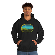 Load image into Gallery viewer, Hills &amp; Valleys Unisex Heavy Blend™ Hooded Sweatshirt
