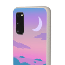 Load image into Gallery viewer, Moonlit Biodegradable Case
