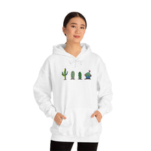 Load image into Gallery viewer, CACTI Unisex Heavy Blend™ Hooded Sweatshirt
