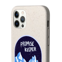 Load image into Gallery viewer, Promise Keeper (Stamp) Biodegradable Phone Case
