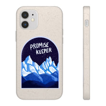 Load image into Gallery viewer, Promise Keeper (Stamp) Biodegradable Phone Case
