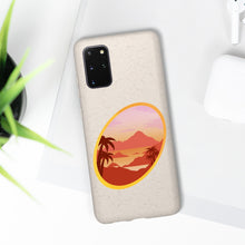 Load image into Gallery viewer, Islands Biodegradable Case
