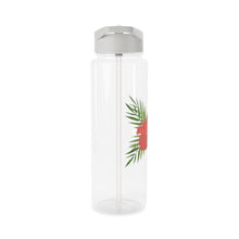 Load image into Gallery viewer, Wildflower Biodegradable Tritan Water Bottle (16.9oz/25oz)
