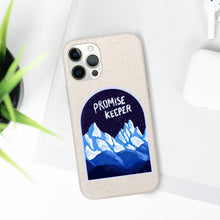 Load image into Gallery viewer, Promise Keeper (Stamp) Biodegradable Phone Case
