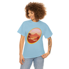 Load image into Gallery viewer, Islands Unisex Heavy Cotton T-shirt
