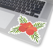 Load image into Gallery viewer, Wildflower Kiss-Cut Stickers
