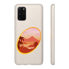 Load image into Gallery viewer, Islands Biodegradable Case
