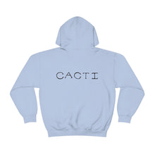 Load image into Gallery viewer, CACTI Unisex Heavy Blend™ Hooded Sweatshirt
