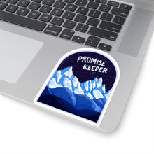 Load image into Gallery viewer, Promise Keeper Kiss-Cut Stickers
