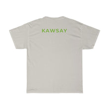 Load image into Gallery viewer, Kawsay Unisex Heavy Cotton T-shirt
