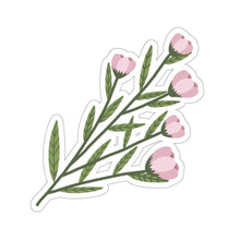 Load image into Gallery viewer, Pinky Bloom Buds Kiss-Cut Stickers
