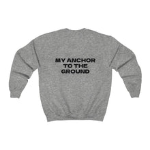 Load image into Gallery viewer, My Anchor Unisex Heavy Blend™ Crewneck Sweatshirt
