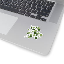 Load image into Gallery viewer, Silver Dollar Eucalyptus Kiss-Cut Stickers
