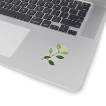 Load image into Gallery viewer, Seeded Eucalyptus Kiss-Cut Stickers
