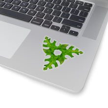 Load image into Gallery viewer, Tropical Raphi Kiss-Cut Stickers
